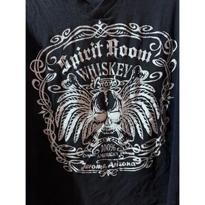 Spirit Room WHISKEY Brand‎